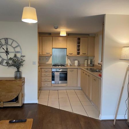 Modern 2 Bed Apartment, With Countryside Views! Soham Exterior photo