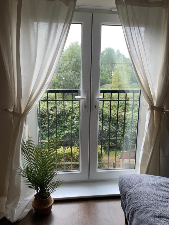 Modern 2 Bed Apartment, With Countryside Views! Soham Exterior photo